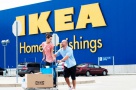 IKEA se pregăteşte pentru inaugurarea unui nou magazin în România