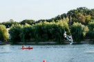 Capitala, în plin proces de transformare: circuit turistic cu porturi, piscine şi centre sportive, pe malul lacurilor bucureştene