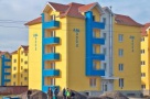 ANL nu vede criza şi oferă case prin credit ipotecar