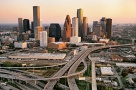 Houston, oraşul american al cărui progres se datorează aurului negru