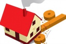Cum mai poţi economisi, cu un credit ipotecar? Rambursarea parţială: 150 lei/lună te ajută să salvezi 14.000 euro