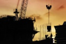 Numărul locuinţelor finisate în 2012, în uşoară scădere