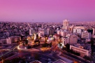 Amman, unul dintre cele mai occidentalizate oraşe arabe