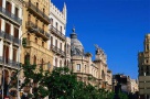 Valencia, oraşul spaniol adus în pragul falimentului de proiectele imobiliare de mare anvergură