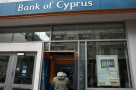 Parlamentul cipriot se opune taxei pe depozite bancare, cerută de Uniunea Europeană
