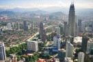 Kuala Lumpur, printre metropolele cu cea mai rapidă dezvoltare din Asia