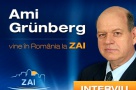 Ami Grünberg: Nivelul performanţei şi al succesului, influenţat decisiv de interesul pentru educare
