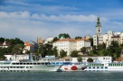Belgrad, ţinta dezvoltatorilor imobiliari din Serbia
