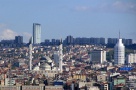Ankara, una dintre capitalele cu cele mai ieftine proprietăţi imobiliare