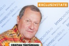 Tânţăreanu: Cele mai mari probleme cu care se confruntă piaţa imobiliară provin de la bănci