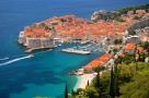 Dubrovnik, oraşul medieval cu cele mai scumpe proprietăţi imobiliare din Croaţia