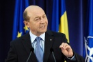 Băsescu: 2017, anul ideal pentru adoptarea monedei euro
