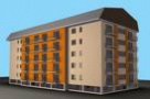 Apartamente ieftine prin mansardarea blocurilor