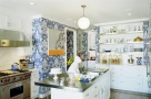 GALERIE FOTO:: Modalităţi rapide şi ieftine de a redecora bucătăria