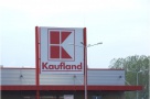 Kaufland a început lucrările la un nou hipermarket. Află unde se va situa!