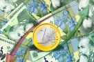 Veşti proaste pentru cei care au credite în euro. Moneda europeană a atins la cel mai ridicat nivel al ultimelor patru săptămâni