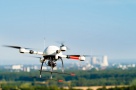 România, în pas cu tehnologia: măsurătorile topo, realizate cu ajutorul unor aparate de zbor în miniatură
