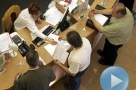 VIDEO Bancile ar vrea sa acorde credite, dar nu au cui