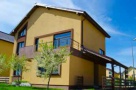 Corbeanca Forest, o surpriză plăcută în peisajul dezvoltărilor imobiliare