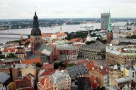 În Riga, preţul proprietăţilor este încă mult sub media altor capitale europene