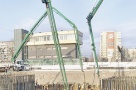 S-a hotărât: continuă construcţia Pasajului Basarab