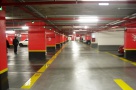 Noua schema de parcare, în Bucureşti: locuri libere la discreţie, dar cu plată