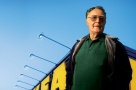 Fondatorul Ikea renunţa după 40 ani la paradisul fiscal elveţian şi revine în Suedia