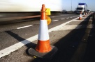 Lucrările la autostrada Arad-Timişoara nu au fost finalizate la termenul stabilit