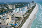 Miami – lux american, susţinut de banii latino-americanilor