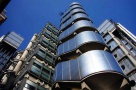 Londra, ţinta investitorilor asiatici: clădirea Lloyd