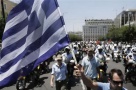 Noi măsuri de austeritate, în Grecia: încă 25.000 bugetari pot pierde locul de muncă