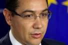 Ponta: Băncile s-au transformat în agenţii imobiliare. Situaţia este cumplită