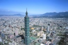 În Taipei, autorităţile încearcă din greu să ţină sub control piaţa imobiliară