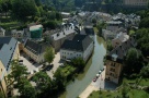 În Luxemburg, jumătate de milion de euro nu este un preţ neobişnuit pentru o locuinţă medie