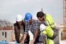 Domeniul construcţiilor: mai transparent dar mai scump, la cererea UE