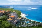 Bali, colţul de rai rezistent la furtuna financiară mondială