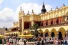 Cracovia, printre oraşele europene cu cele mai bine conservate centre istorice