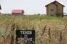 Casa de vacanţă şi terenul pe credit, un vis îndepărtat