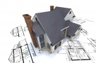 Numărul autorizaţiilor de construire a crescut