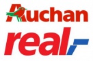 Hipermarketurile Real vor deveni Auchan în mai puţin de un an