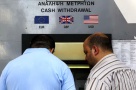 Restricţiile financiare din Cipru, eliminate până la începutul lui 2014