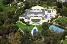 Carolwood, casa de poveste a lui Walt Disney (FOTO)