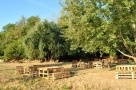 Premiu pentru oraşele civilizate ale ţării: locuri de picnic eco, complet amenajate