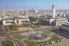 Casablanca, cel mai renumit oraş al Marocului