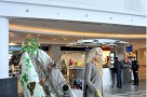 Mai multe magazine în Plaza