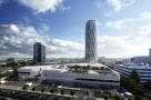 Încă un mall, în peisajul bucureştean. Vezi ce noutăţi aduce Promenada (FOTO)