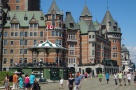 Quebec – un oraş european, în America de Nord