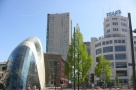 Eindhoven, orăşelul olandez a cărui faimă mondială a fost construită de gigantul Philips