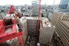 Germania, plasa de siguranţă a Europei. Cum au ajuns marile oraşe în mijlocul unui boom imobiliar?