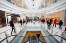 Cel mai mare mall din vestul Capitalei: 14 milioane vizitatori şi venituri mai mari cu 10%